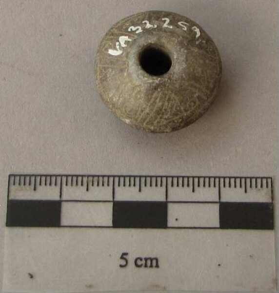 spindle whorl