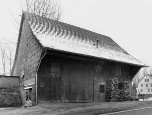 Oberzent, Erbacher Straße 54