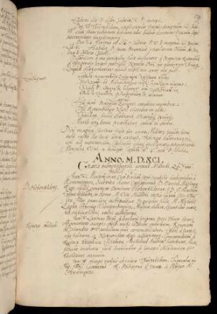 139r-143v, Anno 1591