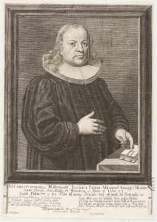Christoph Mitternacht
