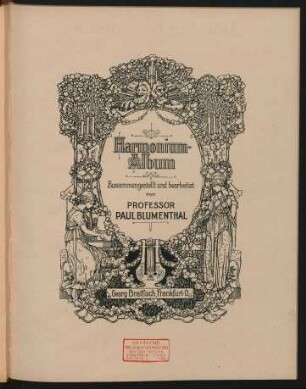 2: Harmonium-Album