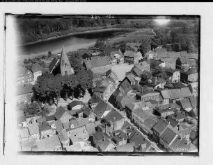 Gadebusch (b. Schwerin)