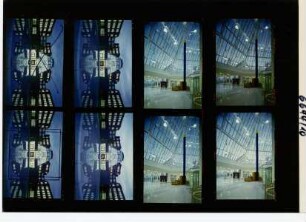 Deutsche Bank - Technisches Zentrum, Leipzig, 1994