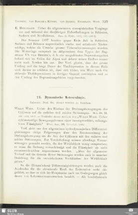 2 L. Dynamische Meteorologie