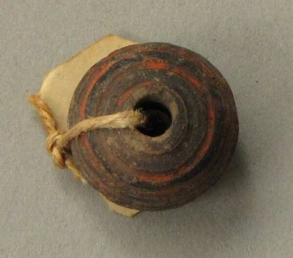 spindle whorl