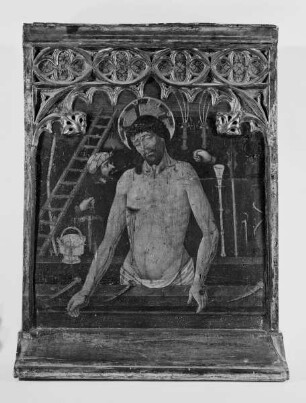 Christus als Schmerzensmann