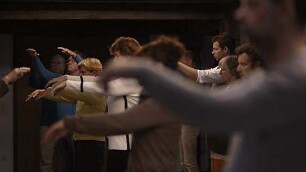 Die stille Revolution - Der Kinofilm zum Kulturwandel in der Arbeitswelt