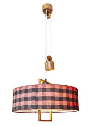 Deckenlampe