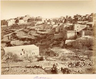 Bethlehem