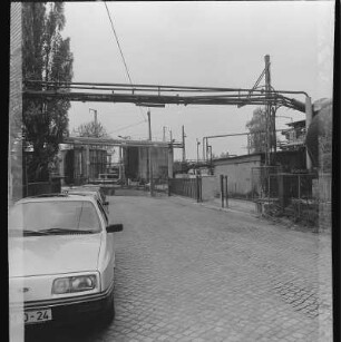 Gaswerk