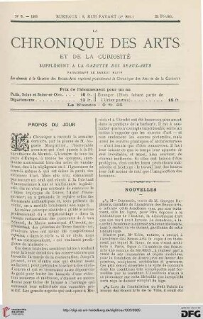 Nr. 8 (21 Février)