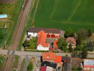 Ringleben bei Gebesee