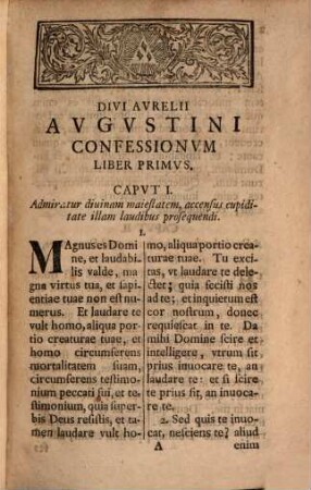 Confessionum libri XIII