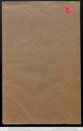 Es haben Serenissimus clementissime Regens zu Aufrechterhaltung des Credits für nöthig angesehen, eine Constitution die Banqueroutes und Concurse betreffend, entwerfen zu lassen ... : [Signatum Weimar zur Wilhelmsburg, den 23. November 1780.]