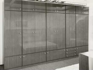 Anbauschrank (Aufsatzschrank)