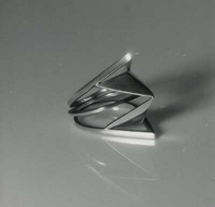 Ring von Gudrun Otto
