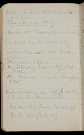 Über Carl Gustav Jacob Jacobi