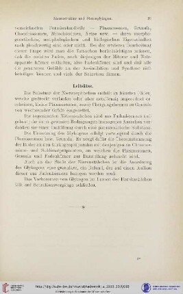Leitsätze