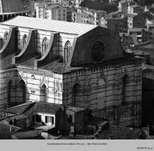 Santa Maria Assunta, Duomo Vecchio, Siena