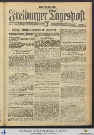 04.05.1916 (Morgenblatt)