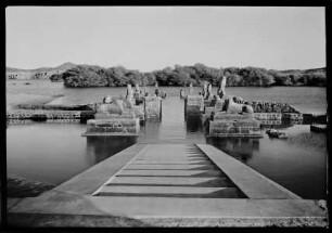 Felsentempel des Ramses II., Amon und Re-Harachte geweiht