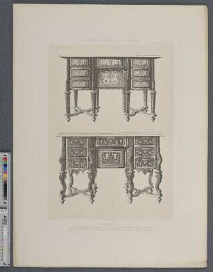 Bureaux