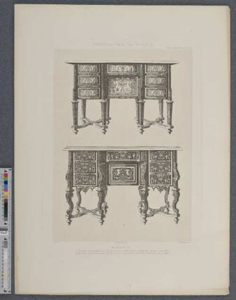 Bureaux
