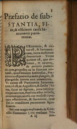 Breve Directorivm Ad Confessarii ac confitentis munus recte obeundum