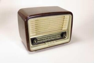 Radio Telefunken D656WK trop.