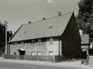 Bauernhof, Jesewitz