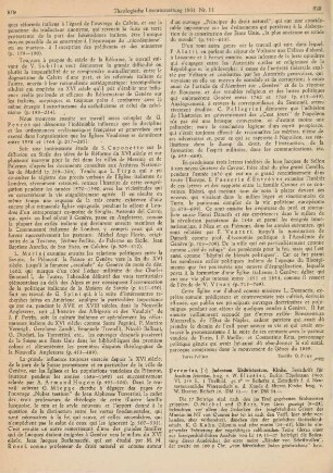 820-822 [Rezension] Judentum, Urchristentum, Kirche