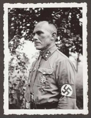 Keller, Wilhelm