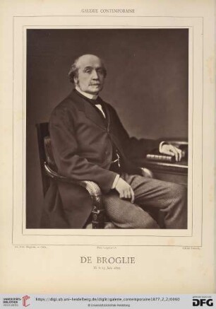 De Broglie