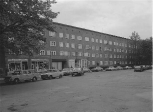 Wohnhaus, Dresden Dresden