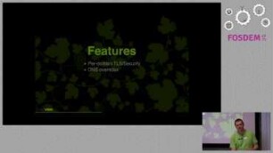 Metre - Border Guard for XMPP Security Domains