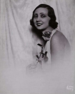 Madeleine Renaud
