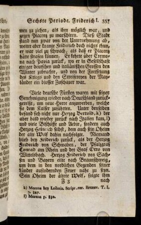 357-367, Viele deutsche Fuersten waren mit seiner ...