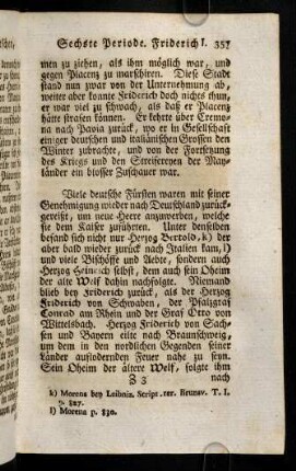 357-367, Viele deutsche Fuersten waren mit seiner ...