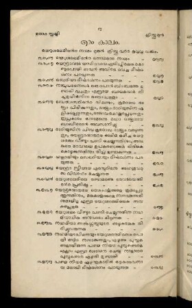 6-7, 7th kālam