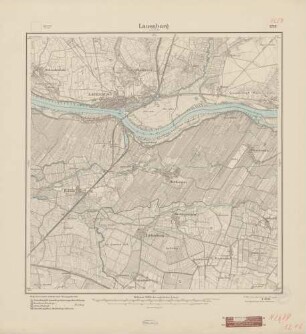 2629 (alte Nr.: 1216) Lauenburg a.d. Elbe