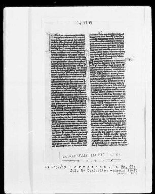 Biblia sacra —