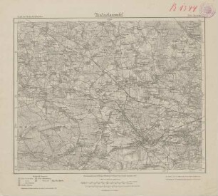 500. Gleiwitz