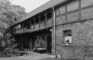 Bochow, Niedergörsdorf, Bochow 28