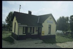 Hst. Schalkstetten