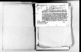 Reifeprüfung 1952: Spezialfälle