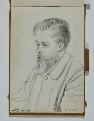 Wilhelm Jensen