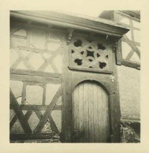 Pohl-Göns, Kreis Friedberg