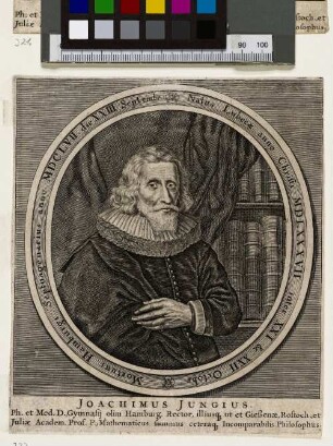Joachim Jungius