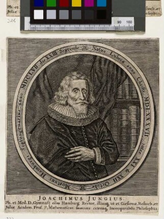 Joachim Jungius