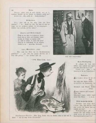 "Gerettet" "Sparsam"